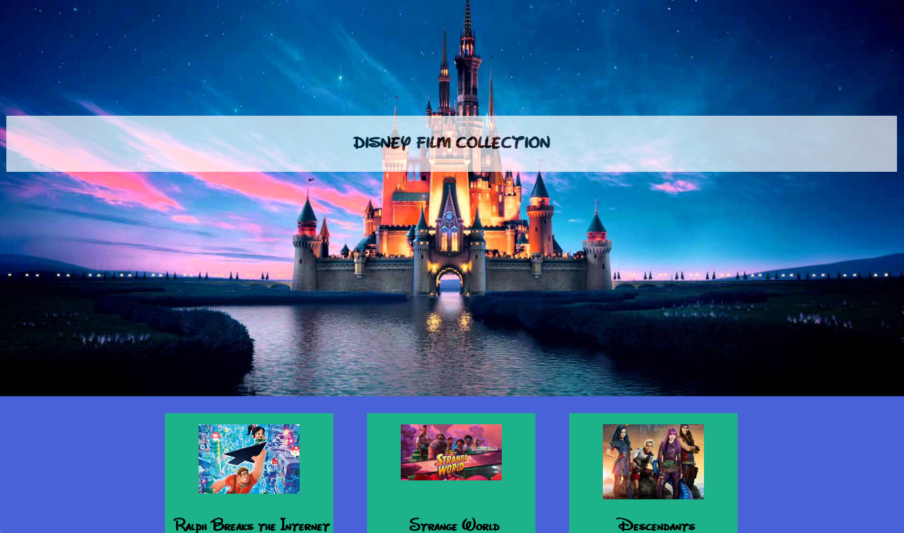 collectors screen shot
